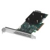 Broadcom karta MegaRAID 9560-8i 12Gb/s SAS/SATA/NVMe 4GB PCIe 4.0 x8, 1 x8 SFF-8654