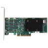 Broadcom karta MegaRAID 9560-8i 12Gb/s SAS/SATA/NVMe 4GB PCIe 4.0 x8, 1 x8 SFF-8654