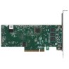 Broadcom karta MegaRAID 9560-8i 12Gb/s SAS/SATA/NVMe 4GB PCIe 4.0 x8, 1 x8 SFF-8654