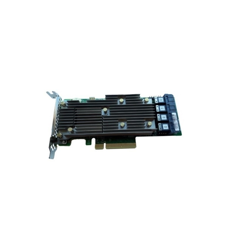 Fujitsu PRAID EP540i FH/LP kontroler RAID PCI Express 3.0 12 Gbit/s