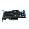 Fujitsu PRAID EP540i FH/LP kontroler RAID PCI Express 3.0 12 Gbit/s