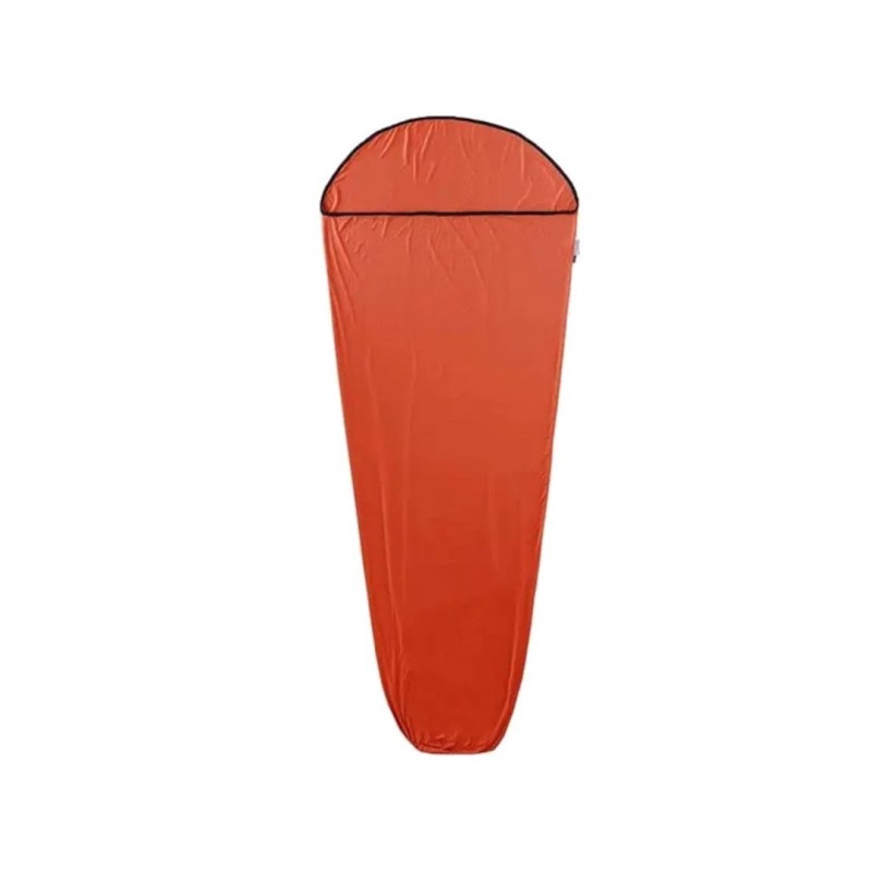 Wkładka high elasticity nh17n002-d-light orange NATUREHIKE