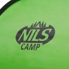 Namiot plażowy samorozkładający NILS CAMP NC3173 Zielony