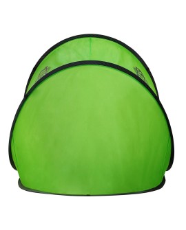 Namiot plażowy samorozkładający NILS CAMP NC3173 Zielony