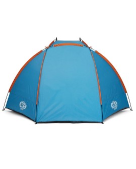 Namiot plażowy NILS CAMP NC8030 XXL Niebieski