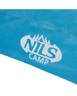 Namiot plażowy NILS CAMP NC8030 XXL Niebieski