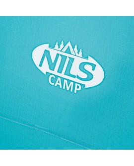 Namiot plażowy NILS CAMP NC8030 Turkusowy