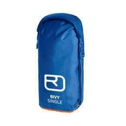 BIVY SINGLE szokujący...