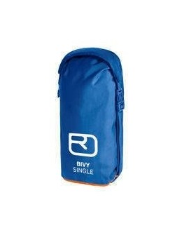 BIVY SINGLE szokujący pomarańczowy