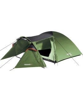Namiot kempingowy - Nils Camp NC6312 Trekker III