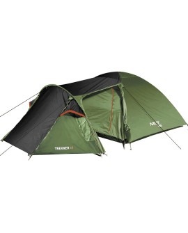 Namiot kempingowy - Nils Camp NC6312 Trekker III