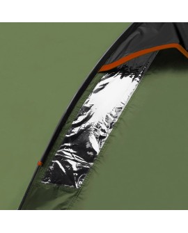 Namiot kempingowy - Nils Camp NC6312 Trekker III