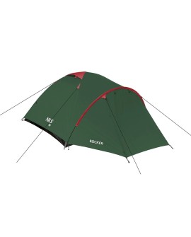 Namiot kempingowy NILS CAMP ROCKER NC6013 3-osobowy