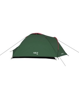 Namiot kempingowy NILS CAMP ROCKER NC6013 3-osobowy