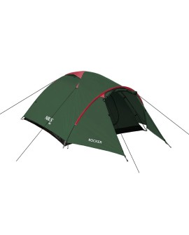 Namiot kempingowy NILS CAMP ROCKER NC6013 3-osobowy