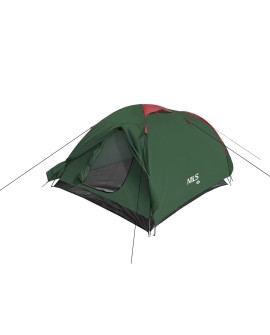 Namiot kempingowy NILS CAMP ROCKER NC6013 3-osobowy