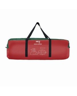 Namiot kempingowy NILS CAMP ROCKER NC6013 3-osobowy