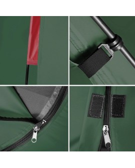 Namiot kempingowy NILS CAMP ROCKER NC6013 3-osobowy
