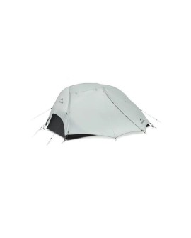 Namiot star river 2 ul 15d cnk2450ws022-moon rock ash NATUREHIKE