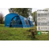 Namiot Vango Aether 600XL Moroccan Blue