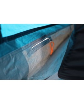 Namiot Vango Aether 600XL Moroccan Blue