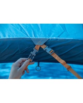 Namiot Vango Aether 600XL Moroccan Blue