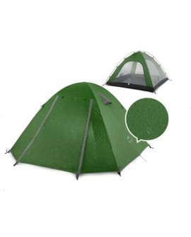 Naturehike Namiot P-Series 2 UV NH18Z022-P-Forest Green