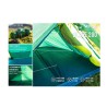 Namiot Vango Blade 200 Pamir Green