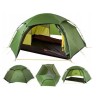 Namiot NATUREHIKE NH17k240-Y Cloud Peak 2 20d t-zip