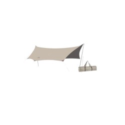 Tarp glacier awning canopy...