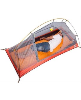 Naturehike Namiot Cycling Ultralight 1 NH18A095-D-Orange