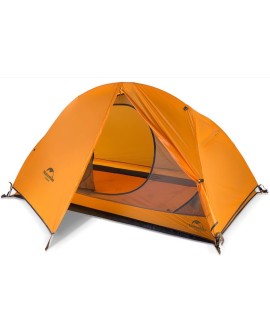 Naturehike Namiot Cycling Ultralight 1 NH18A095-D-Orange