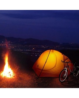 Naturehike Namiot Cycling Ultralight 1 NH18A095-D-Orange