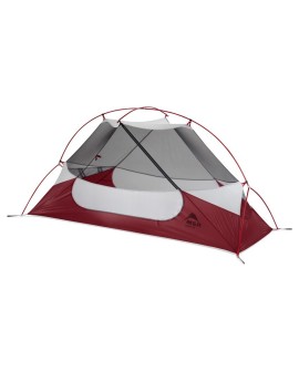 MSR Hubba NX Tent Namiot kopułowy 1 os. Szary