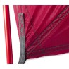 MSR Hubba NX Tent Namiot kopułowy 1 os. Szary