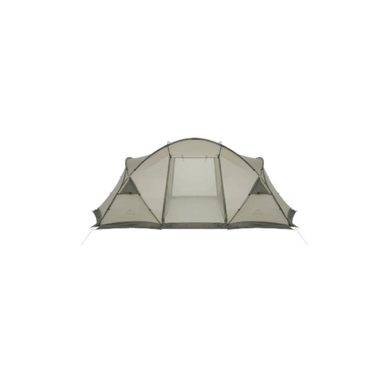 Massif Hot 4-SEASON Tent