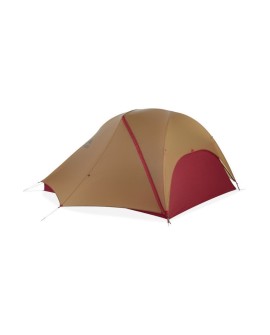 Namiot freelite 3-tan MSR