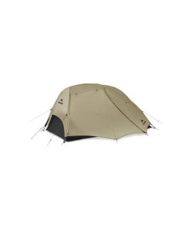 Namiot star river 2 ul 15d cnk2450ws022-moon rock sand NATUREHIKE