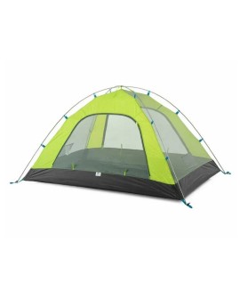 Namiot turystyczny Naturehike P-SERIES 4 UV (NH18Z044-P) GREEN