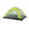 Namiot turystyczny Naturehike P-SERIES 4 UV (NH18Z044-P) GREEN