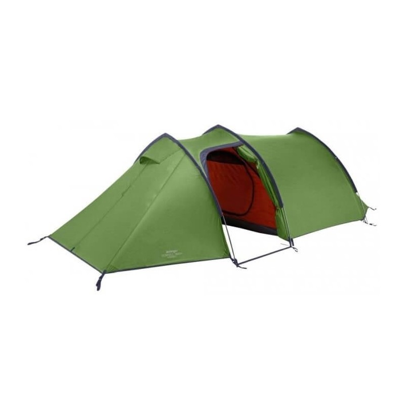 Namiot Vango Scafell 300 Plus Pamir Green