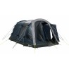 Outwell Nevada 4 3 os. Niebieski Namiot tunelowy