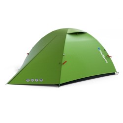 Namiot Husky SAWAJ 2 green