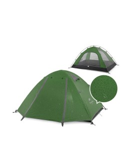 Naturehike Namiot P-Series 3 UV NH18Z033-P-Forest Green