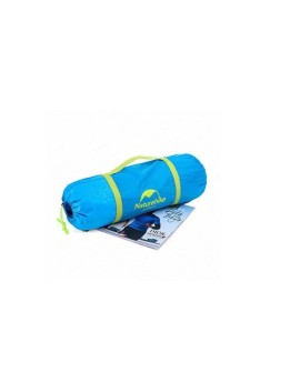 Naturehike Namiot P-Series 3 UV NH18Z033-P-Forest Green