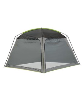 Pawilon High Peak Pavillon 3x3 szaro-zielony