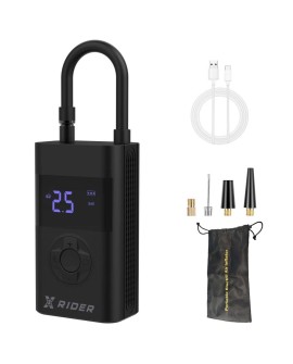 Pompka Elektryczna XRIDER P01