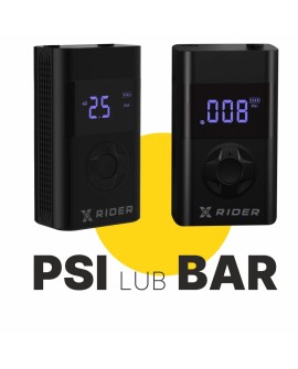 Pompka Elektryczna XRIDER P01