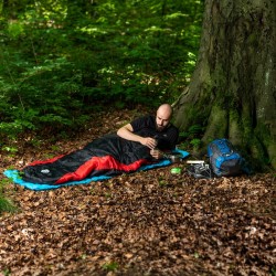 Śpiwór NILS CAMP NC2012...