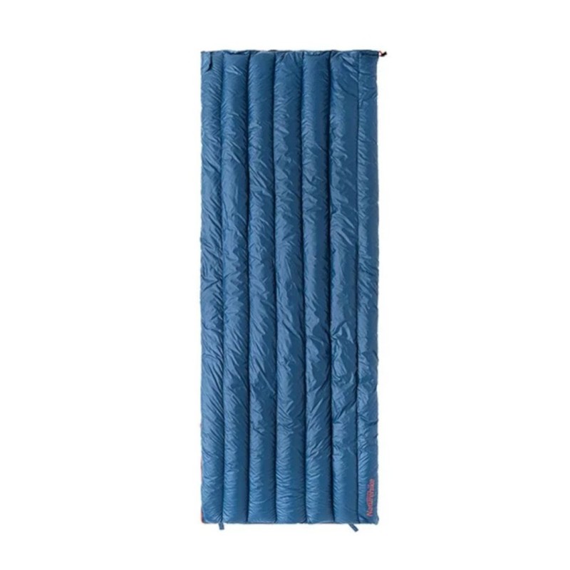 śpiwór cw280 envelope upgrade nh17y010-r-navy blue NATUREHIKE